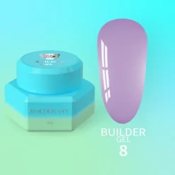 YOUARECUTE - BUILDER GEL n.08 - 15ml