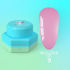 YOUARECUTE - BUILDER GEL n.09 - 15ml