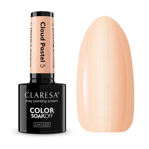 CLARESA - CLOUD PASTEL n.05 - 5gr