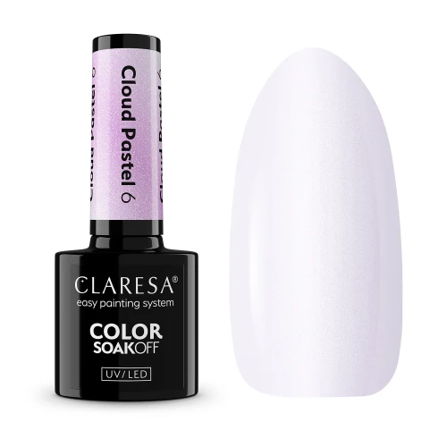 CLARESA - CLOUD PASTEL n.06 - 5gr