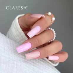Alternative view of CLARESA - HARD & EASY BUILDER GEL - COOKIE PINK - 45gr