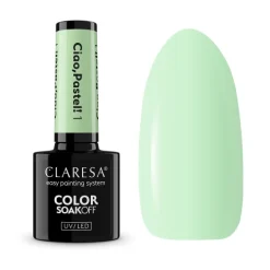 CLARESA - CIAO PASTEL n.01 - 5gr