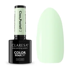CLARESA - CIAO PASTEL n.02 - 5gr