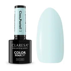 CLARESA - CIAO PASTEL n.03 - 5gr