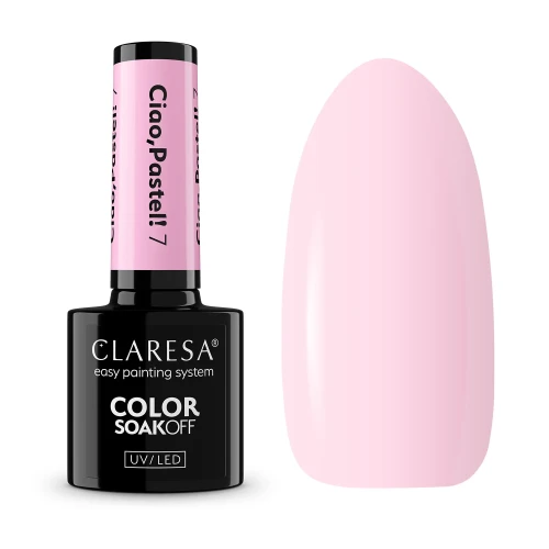 CLARESA - CIAO PASTEL n.07 - 5gr