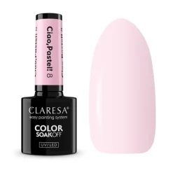 CLARESA - CIAO PASTEL n.08 - 5gr