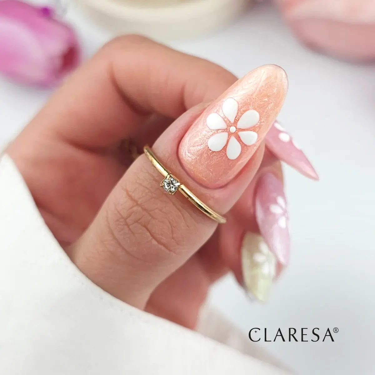 CLARESA - CLOUD PASTEL n.05 - 5gr - immagine 2