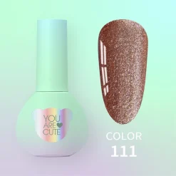 YOUARECUTE - GEL POLISH n.111 - 5ml