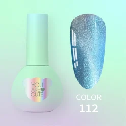 YOUARECUTE - GEL POLISH n.112 - 5ml