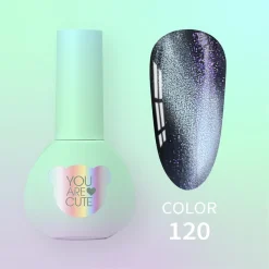 YOUARECUTE - GEL POLISH n.120 - 5ml