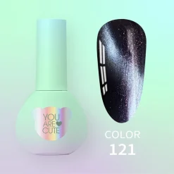 YOUARECUTE - GEL POLISH n.121 - 5ml