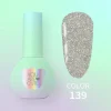 YOUARECUTE - GEL POLISH n.139 - 5ml