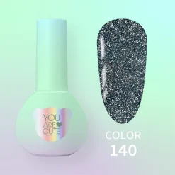 YOUARECUTE - GEL POLISH n.140 - 5ml