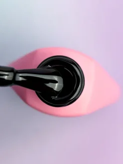 Alternative view of YOUARECUTE - GEL POLISH n.02 - 5ml (BLACK)