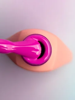 Alternative view of YOUARECUTE - GEL POLISH n.20 - 5ml