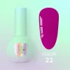 YOUARECUTE - GEL POLISH n.22 - 5ml