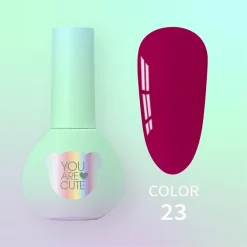 YOUARECUTE - GEL POLISH n.23 - 5ml