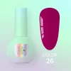 YOUARECUTE - GEL POLISH n.26 - 5ml