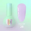YOUARECUTE - GEL POLISH n.28 - 5ml