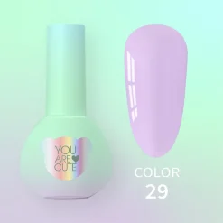 YOUARECUTE - GEL POLISH n.29 - 5ml