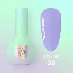 YOUARECUTE - GEL POLISH n.30 - 5ml