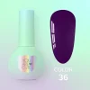YOUARECUTE - GEL POLISH n.36 - 5ml