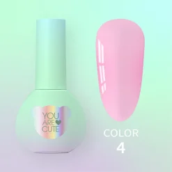 YOUARECUTE - GEL POLISH n.04 - 5ml