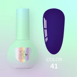 YOUARECUTE - GEL POLISH n.41 - 5ml
