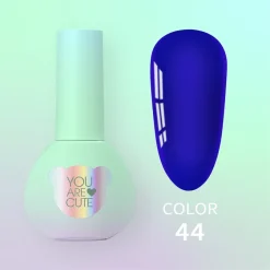YOUARECUTE - GEL POLISH n.44 - 5ml