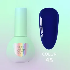 YOUARECUTE - GEL POLISH n.45 - 5ml