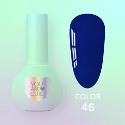 YOUARECUTE - GEL POLISH n.46 - 5ml