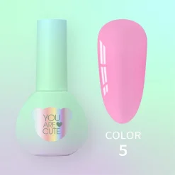 YOUARECUTE - GEL POLISH n.05 - 5ml