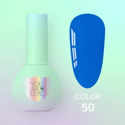 YOUARECUTE - GEL POLISH n.50 - 5ml
