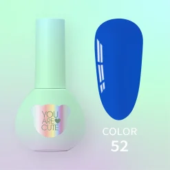 YOUARECUTE - GEL POLISH n.52 - 5ml