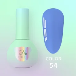 YOUARECUTE - GEL POLISH n.54 - 5ml