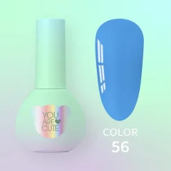 YOUARECUTE - GEL POLISH n.56 - 5ml