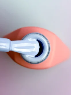 Alternative view of YOUARECUTE - GEL POLISH n.57 - 5ml
