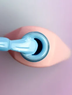 Alternative view of YOUARECUTE - GEL POLISH n.58 - 5ml