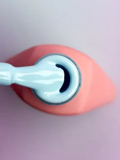 Alternative view of YOUARECUTE - GEL POLISH n.61 - 5ml