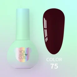 YOUARECUTE - GEL POLISH n.75 - 5ml