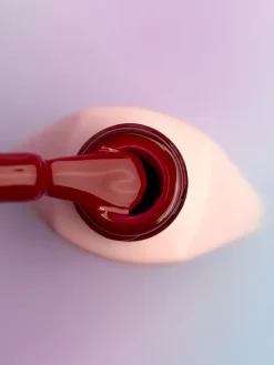 Alternative view of YOUARECUTE - GEL POLISH n.86 - 5ml