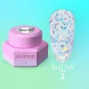 YOUARECUTE - GLITTER GEL n. 02 - 5ml (GEL DECORATIVO)
