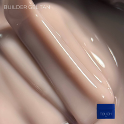 TOUCH - BUILDER GEL - TAN - 10ml