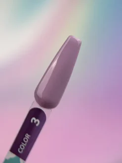 Alternative view of YOUARECUTE - GEL POLISH n.03 - 5ml