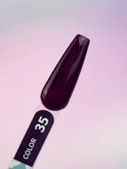 Alternative view of YOUARECUTE - GEL POLISH n.35 - 5ml