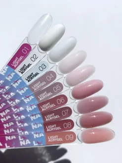 Alternative view of LUNA - LIQUID ACRYGEL n.09 - 30ml