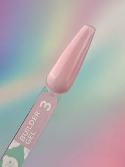 Alternative view of YOUARECUTE - BUILDER GEL n.03 - 15ml