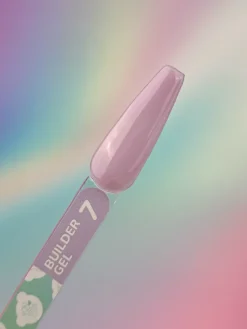Alternative view of YOUARECUTE - BUILDER GEL n.07 - 15ml