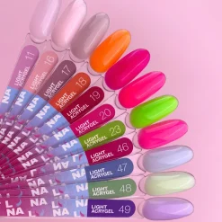 Alternative view of LUNA - LIQUID ACRYGEL n.17 - 30ml