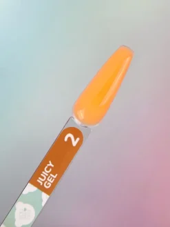 Alternative view of YOUARECUTE - JUICY GEL n.02 - 15ml